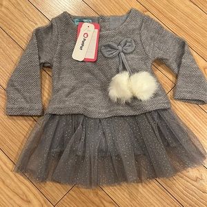 9-12month old dress